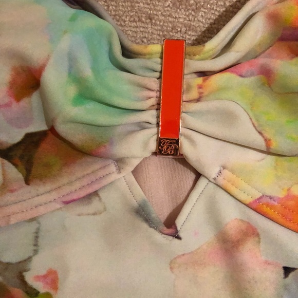 Ted Baker Bathing Suit - Picture 2 of 4